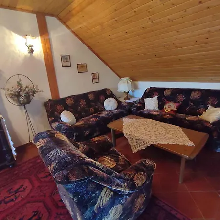 In - Nordtransdanubien 51288 Apartment