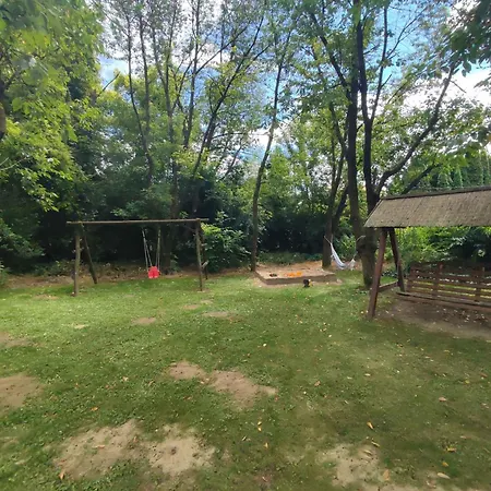 In - Nordtransdanubien 51288 Appartement Kehidakustány