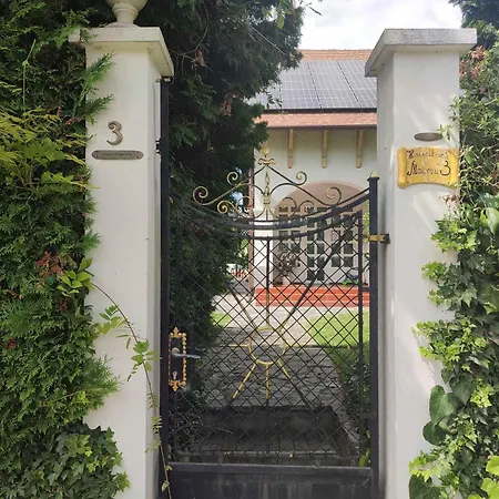 In - Nordtransdanubien 51288 Appartement Kehidakustány