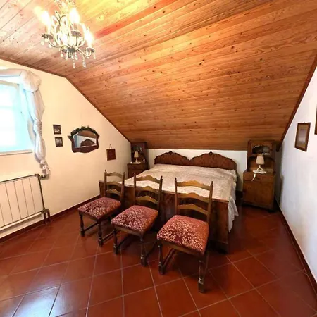 In - Nordtransdanubien 51288 Apartmán