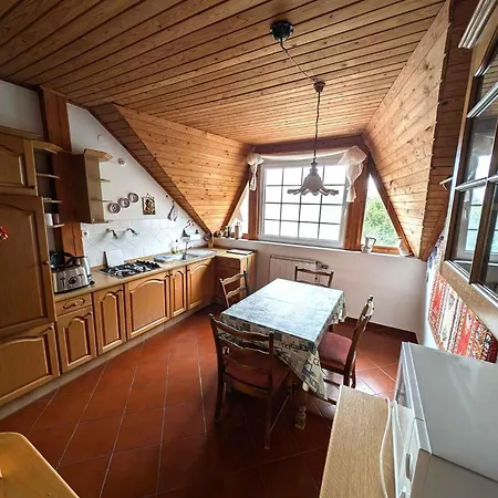 In - Nordtransdanubien 51288 Apartment