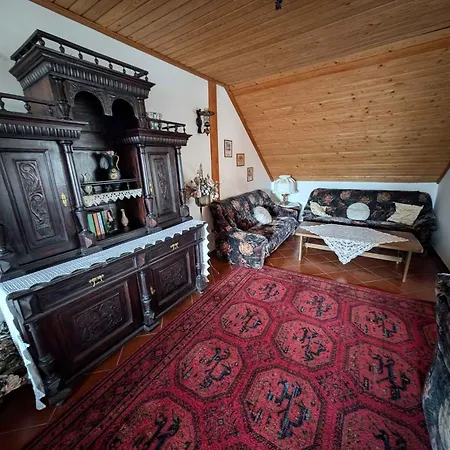 In - Nordtransdanubien 51288 Apartment Kehidakustany