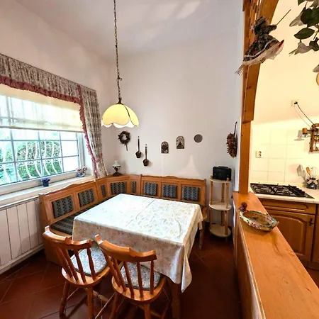 Apartmán In - Nordtransdanubien 51288 Kehidakustány