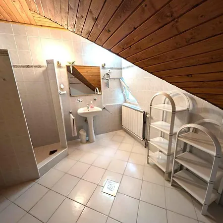 In - Nordtransdanubien 51288 Apartment