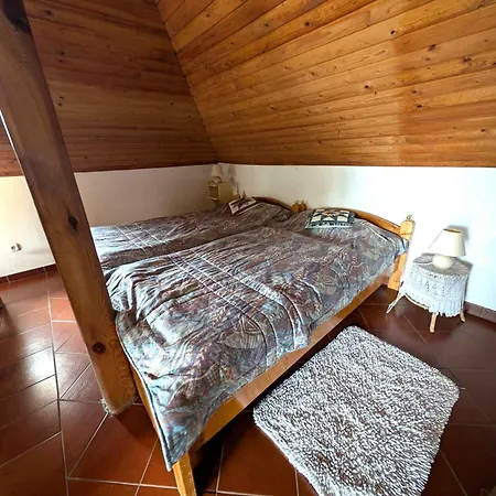 Apartmán In - Nordtransdanubien 51288