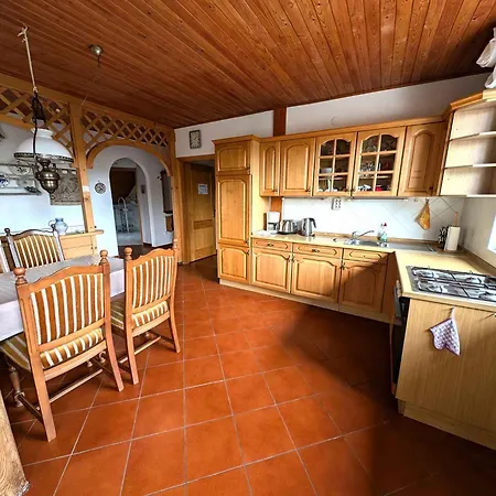 In - Nordtransdanubien 51288 Apartment *