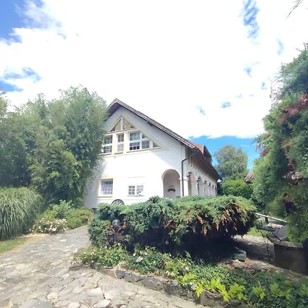 In - Nordtransdanubien 51288 Apartment