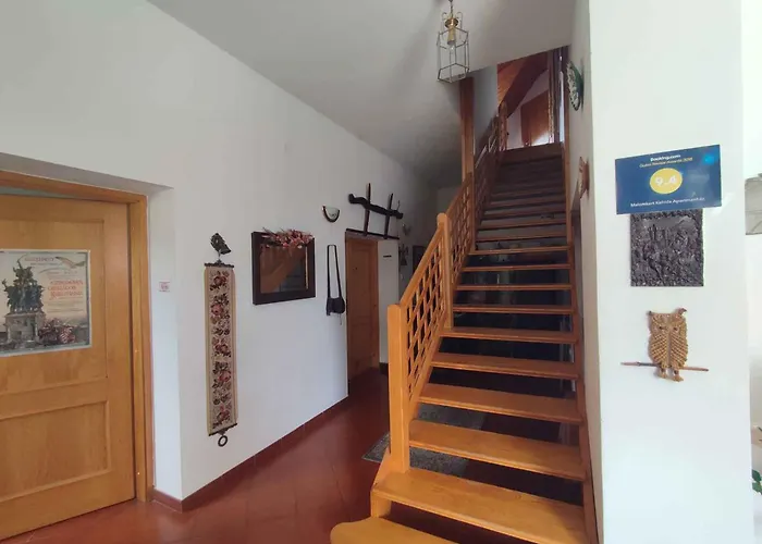 דירה In - Nordtransdanubien 51288