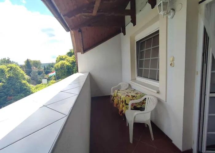 In - Nordtransdanubien 51288 דירה