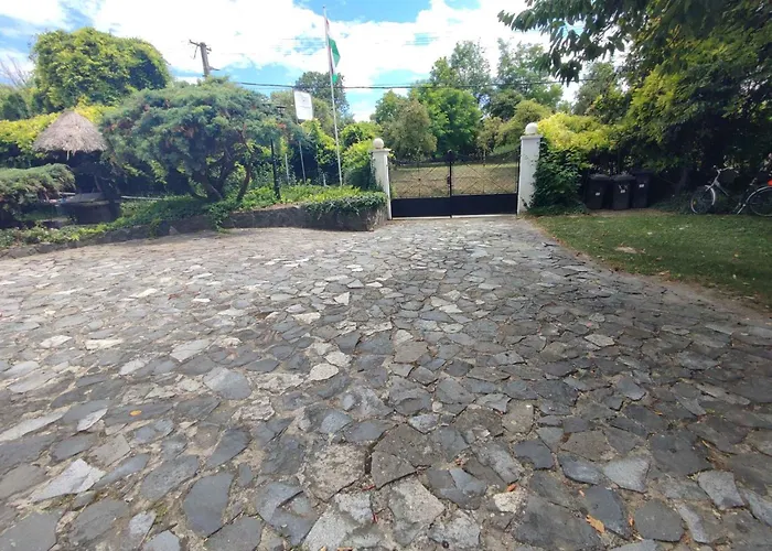 Appartamento In - Nordtransdanubien 51288 *