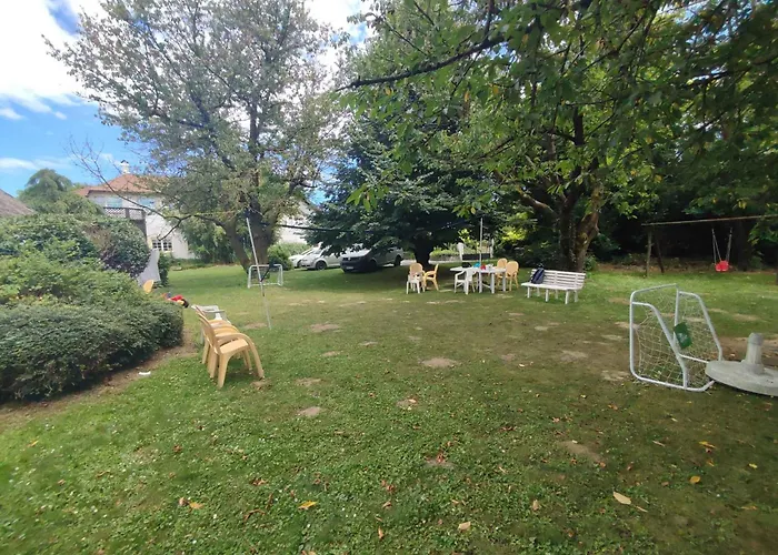 In - Nordtransdanubien 51288 Appartamento *